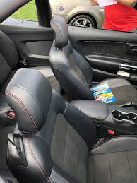 Pin By Lynne Fears On California Special Ford Mustangs Ford Mustang Car Seats Ford