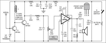 Incoming calls are blocked as if mobile jammers' effect can vary widely based on factors such as proximity to towers, indoor and chapter four: Fm Receiver Electronics Circuit With Full Explanation