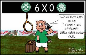 In 6 (100.00%) matches played at home was total goals (team and opponent) over 1.5 goals. Coritiba Charges Do Maglor