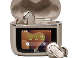 JBL Tour Pro 3