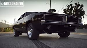 The 1970 dodge charger r/t was kept inside the garage of the toretto house, was built by dominic and his father in his youth. Marvel S New Hellcharger Was Inspired By Fast And Furious