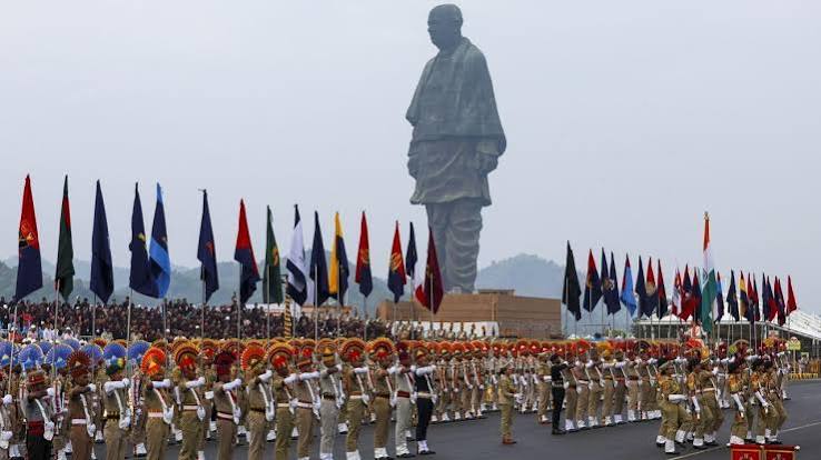 National Unity Day 2026