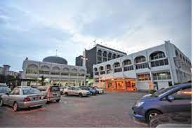 Th hotel kelana jaya is located at jalan ss6/1 kelana jaya, 6.5 miles from the center of kuala lumpur. Th Hotel Kelana Jaya In Petaling Jaya Malaysia Lets Book Hotel