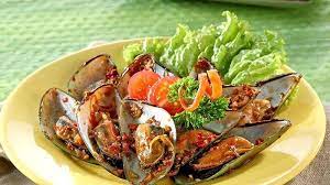Check spelling or type a new query. Cara Mengolah Kerang Hijau Agar Tidak Amis Gunakan Bahan Dapur Berikut Ini Halaman 2 Tribunnews Com