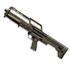 The ks7 is one of the lightest bullpup shotguns out there, not to mention its probably the best the ks7 was designed for people who want to use this bullpup shotgun in rough environments where. Kel Tec Ks7 Fur Warface Kaufen