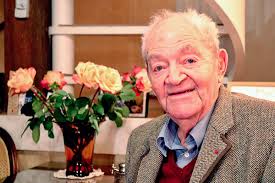 TEMOIGNAGES. D-Day : Trois vétérans français se souviennent de leur 6 juin  1944