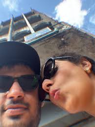 THUMRI IN THE CHAMBER