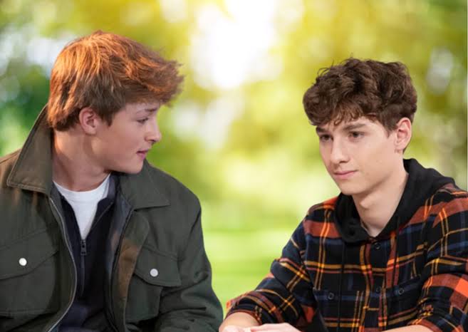General Hospital Spoilers: Will It Be Danny and Rocco Who Unearth the Truth  About Jason's Sucker Punch to Drew's Face?