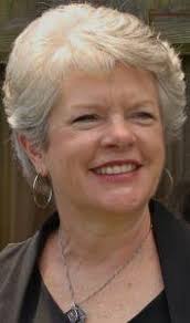 Nancy Posey: Poet Interview