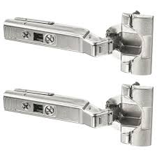 2 pair ikea utrusta horizontal black cabinet soft close hinge 102.657.35 20795. Utrusta Hinge 45 Ikea