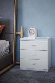 Our adam 3 drawer bedside table will be the perfect addition to your adam collection. Adidas Mock Neck Sweatshirt Grey And Green Dress