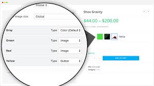 When you find it, uncheck and check the tick mark next to them to see if they result in a change in the menu color. Wooswatches Most Popular Woocommerce Variation Swatches Plugin Wpcred