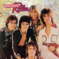 They have been called the tartan teen sensations from edinburgh. Bay City Rollers Wouldn T You Like It 1975 Gatefold Vinyl Discogs