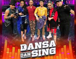 Check spelling or type a new query. Live Streaming Dansa Dan Sing 2020 Minggu 8 Hiburan