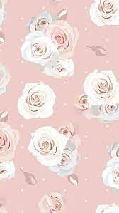Pin On Wallpaper Floral Wallpaper Iphone Pastel Iphone Wallpaper Pink Wallpaper Iphone
