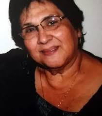 Obituary information for Mary Helen Grifaldo