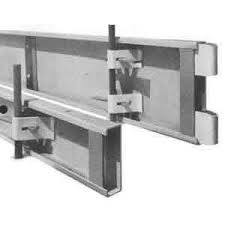 We connect buyers and sellers of all types of concrete forms. Dee Concrete 205 12 Inch Steel Straight Concrete Forms