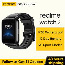 Realme Watch 2 Smart Watch 90 Sport ...