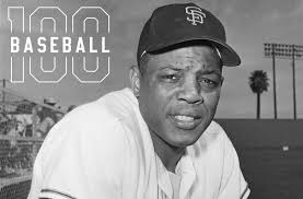 The Baseball 100: No. 1, Willie Mays – The Athletic
