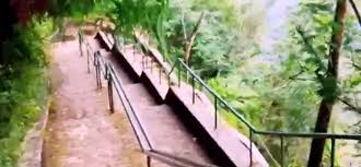 Harga tiket air terjun sri gethuk gunung kidul. Air Terjun Dolo Kediri Harga Tiket Masuk Dan Rute Lokasi