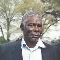 Mr. Joe Parrish Obituary