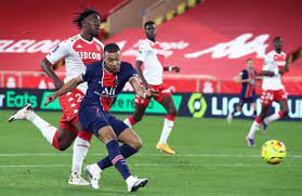 Preview and stats followed by live commentary, video highlights and match report. Cesc Fabregas Caps Dramatic Monaco Comeback To Stun Paris Saint Germain Ligue 1 The Guardian