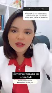 O corpo fala: atenção aos sinais de ansiedade. 🧠⚠️ Roer unhas, estalar os  dedos ou mastigar objetos não são apenas "manias". Esses comportamentos  podem indicar um quadro de ansiedade que precisa de