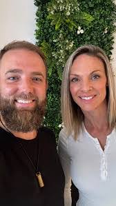 Dana Herrera's Instagram, Twitter & Facebook