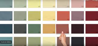 كتالوج دهانات الجزيرة 2020 المرسال