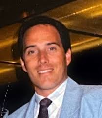 James Kenealy Obituary