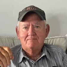 Memorial and obituary for Harvey Phillip Ries, Sr.