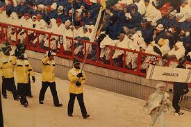 Maybe you would like to learn more about one of these? 1988 Jamaican Bobsled Team Wtop