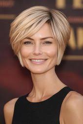 Chin Length Formal Hairstyles