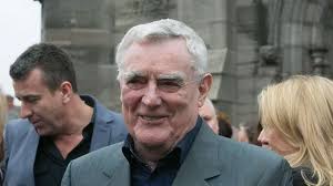 Tributes pour in from colleagues for Fair City legend Tom Jordan
