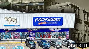 Sigue al minuto la cotización de almacenes exito y del resto de empresas del mercado en cinco días. La Historia De Almacenes Rodriguez Y Su Exito En Puebla