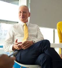She believes that food is a healer and lives a life of balancing healthy eating with exercising while enjoying the sweeter tastes of life in moderation. Jim White To Leave Sky Sports News After 23 Years With Broadcasting Giants Irish Mirror Online