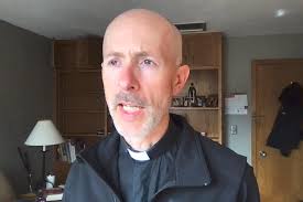 The Parish of St. Maximilian Kolbe