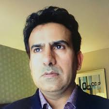 Abdulrahman AL-RASHEED