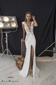 Photo Of The White Dress Corona Del Mar Ca United States Lian Rokman Belos Vestidos Wedding Gown Vestidos