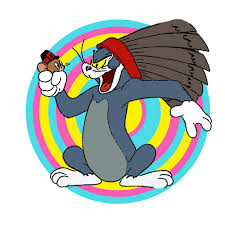 Tom cat tom and jerry, cat transparent background png clipart. Tom And Jerry Png Transparent Image Png Arts
