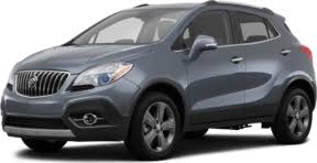 2014 Buick Encore Problems | Kelley Blue Book
