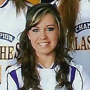 MacKenzie Kiser's Champion High School Bio