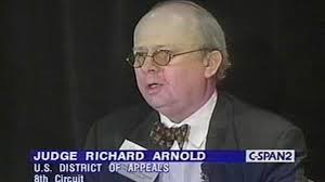 Judicial Independence