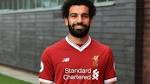 تعرفوا الى زوجة محمد صلاح!