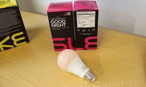 Lighting Science Good Night Bulb Inhabitat Green Design Innovation Architecture Green Building