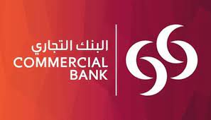 I worked at the head office as head of risk management with thirty staff members reporting to me. Qatar Fitch Affirms Commercial Bank Rating At A With Stab Menafn Com