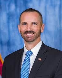 IDOC: Wall of Commissioners