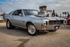 Image result for Turbo Silver 1968 AMX