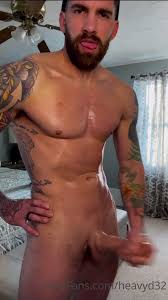 Muscle Cock Unloads - ThisVid.com