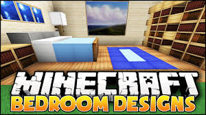 Check spelling or type a new query. Minecraft Bedroom Designs Ideas Youtube